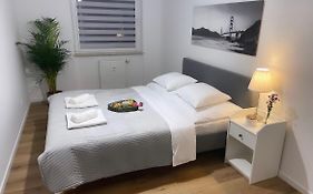 Apartament Pogodny