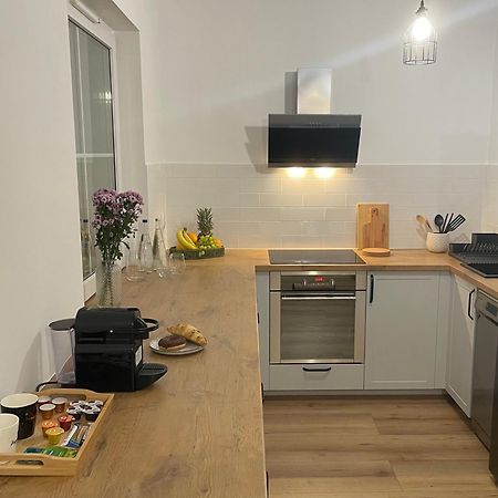 Apartament Pogodny Gdańsk Zewnętrze zdjęcie