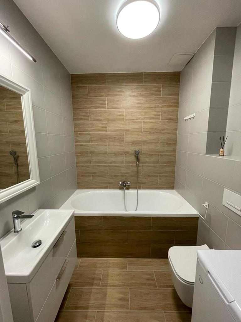 Apartament Pogodny Gdańsk Zewnętrze zdjęcie