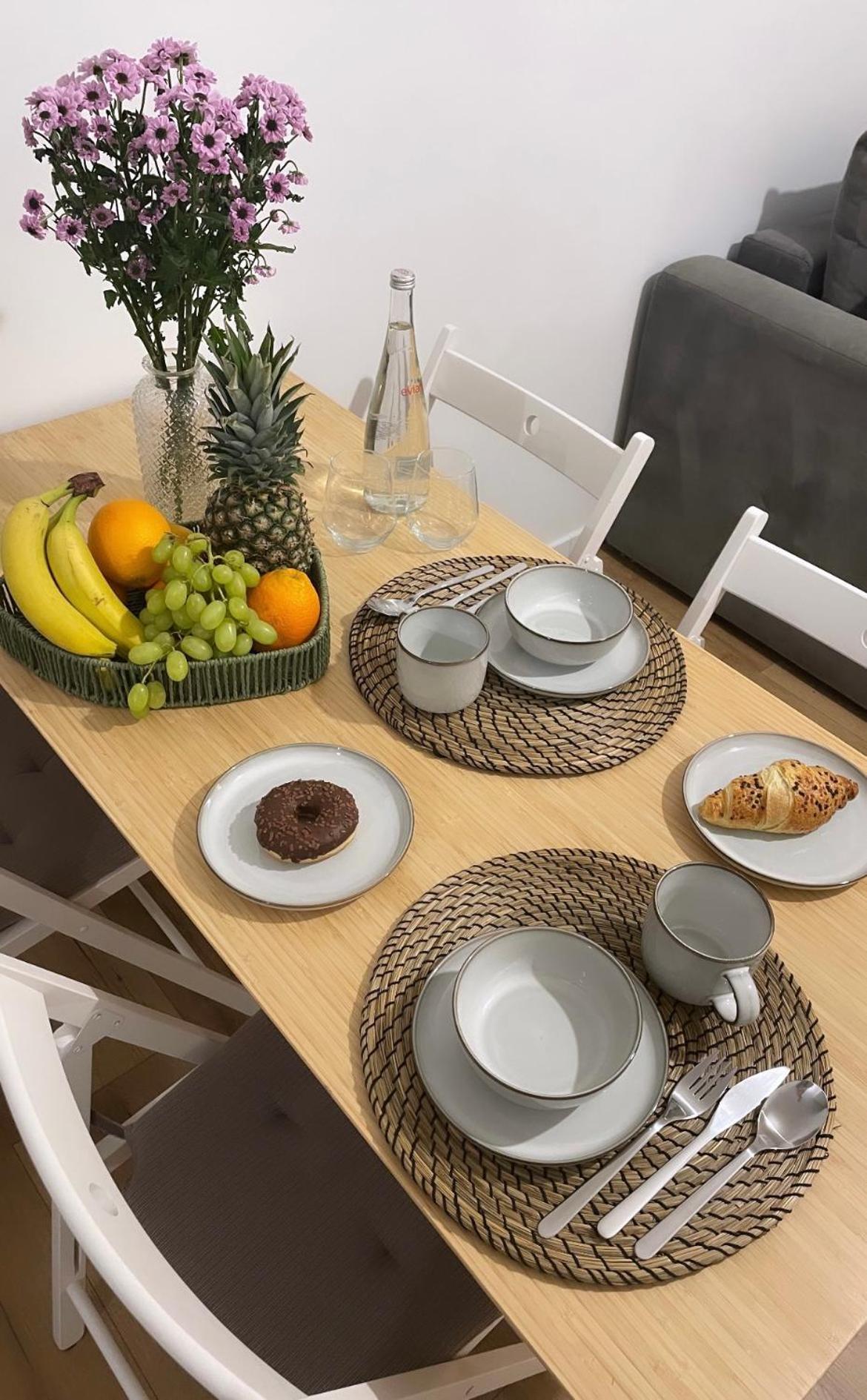 Apartament Pogodny Gdańsk Zewnętrze zdjęcie