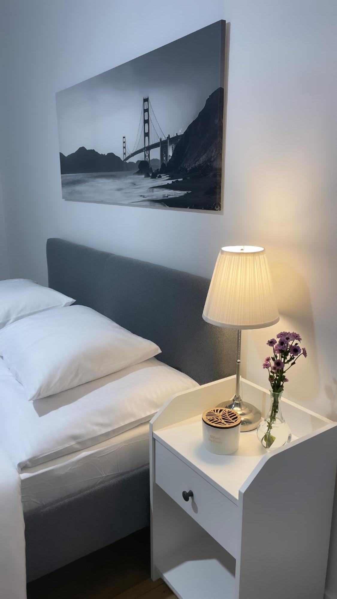 Apartament Pogodny Gdańsk Zewnętrze zdjęcie