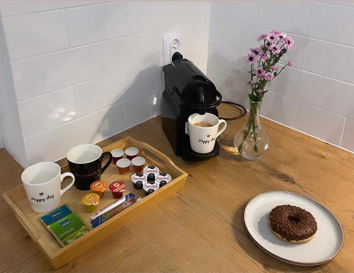 Apartament Pogodny Gdańsk Zewnętrze zdjęcie