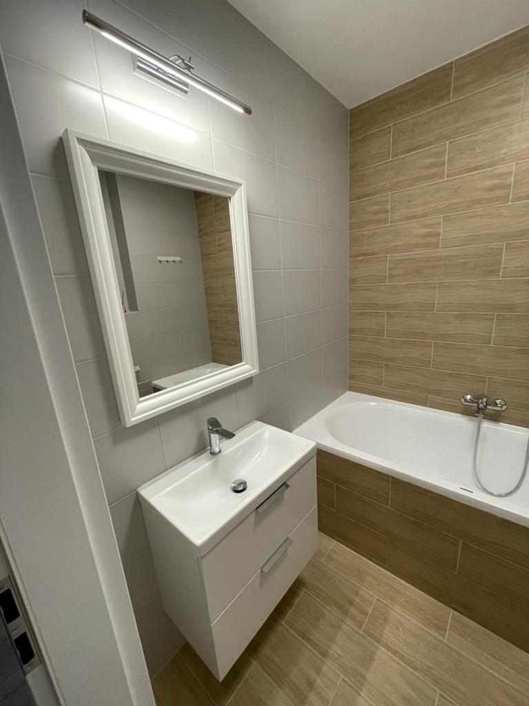 Apartament Pogodny Gdańsk Zewnętrze zdjęcie