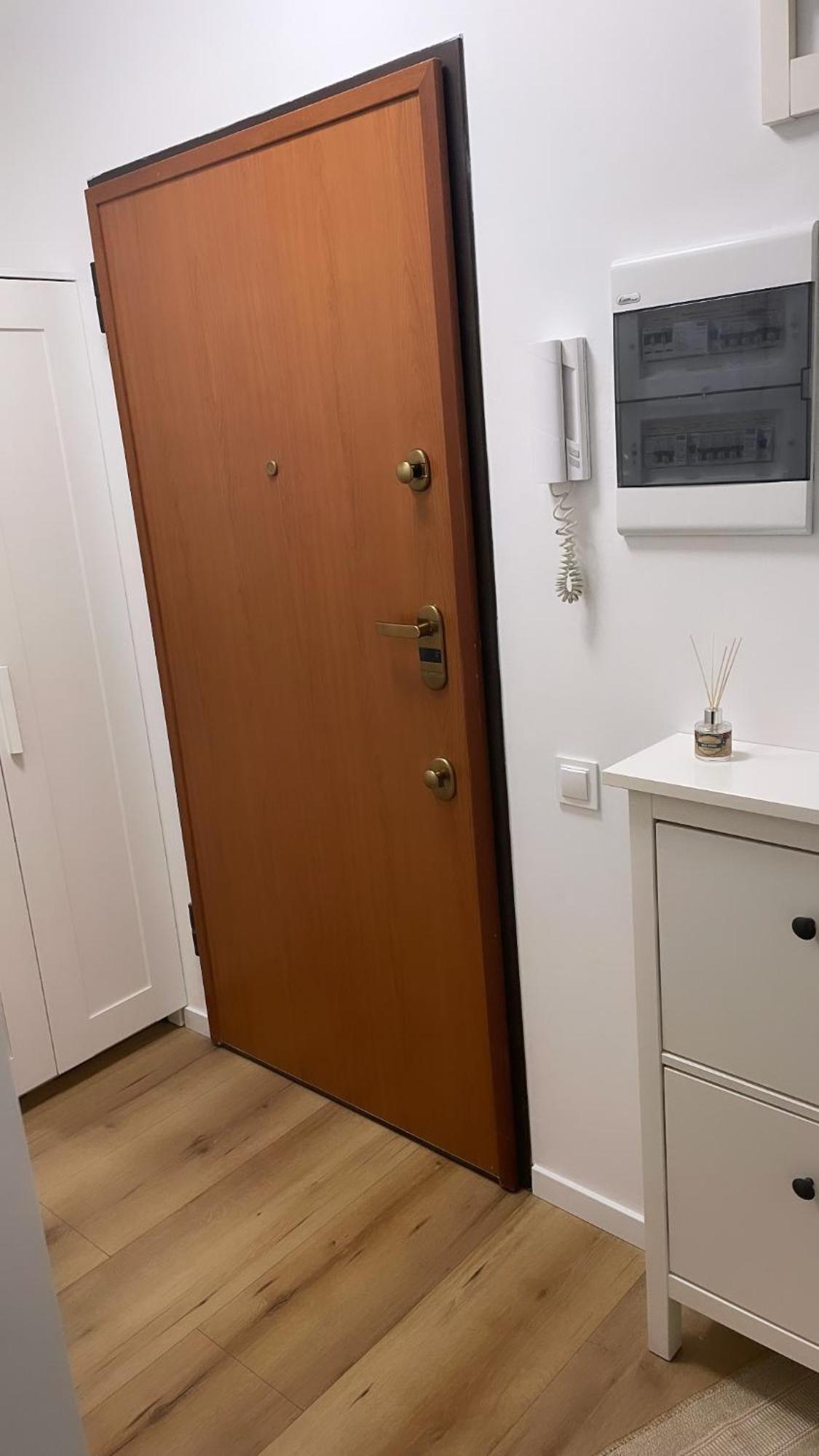 Apartament Pogodny Gdańsk Zewnętrze zdjęcie
