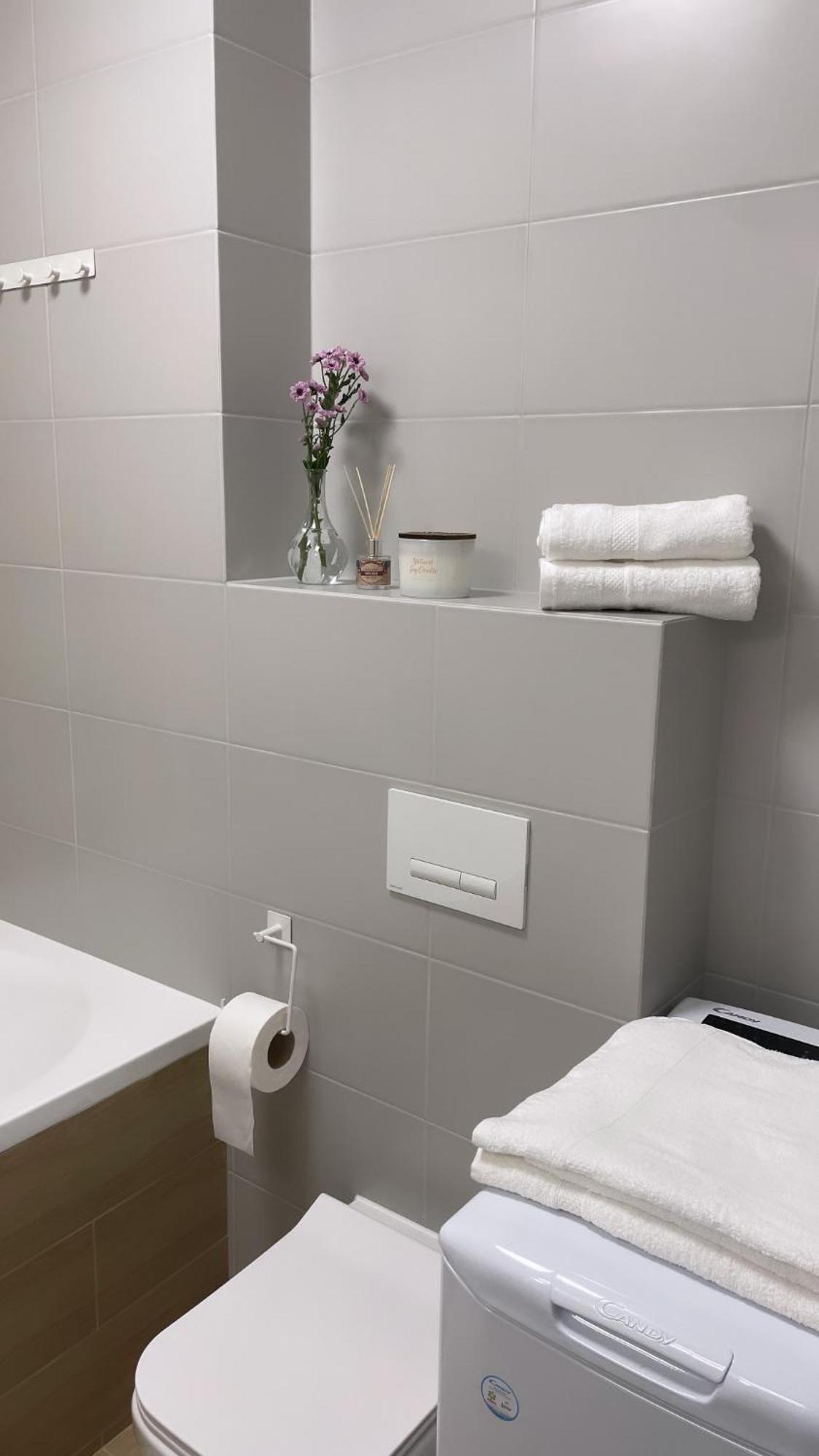 Apartament Pogodny Gdańsk Zewnętrze zdjęcie