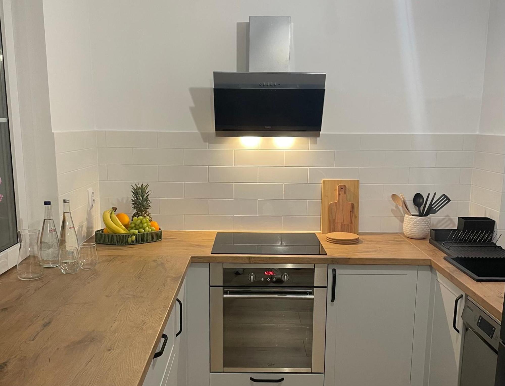 Apartament Pogodny Gdańsk Zewnętrze zdjęcie