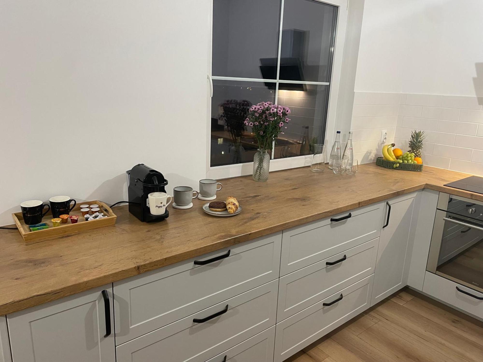 Apartament Pogodny Gdańsk Zewnętrze zdjęcie